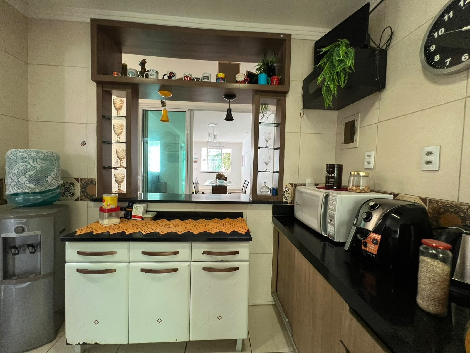 Casa, 3 quartos, 100 m² - Foto 12