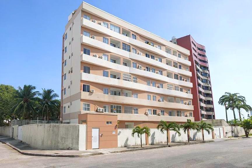 Apartamento, 3 quartos, 65 m² - Foto 1