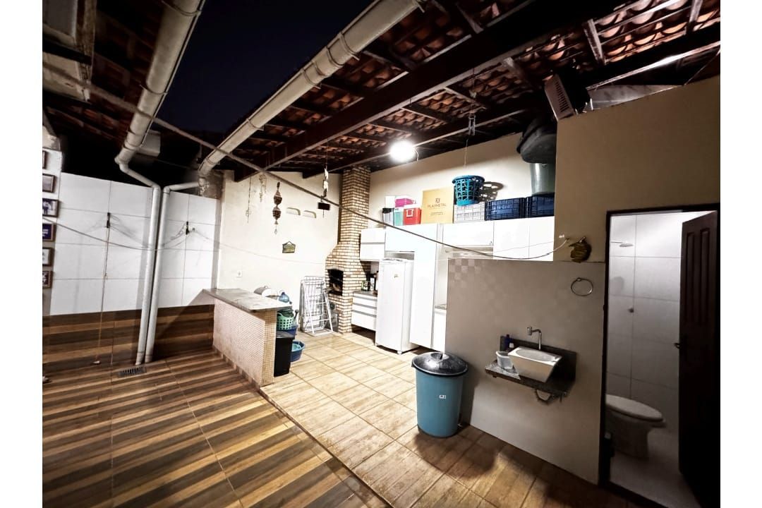 Casa de Condomínio de 3 quartos, 147m² no bairro Turu, em São Luís | Eu Corretor