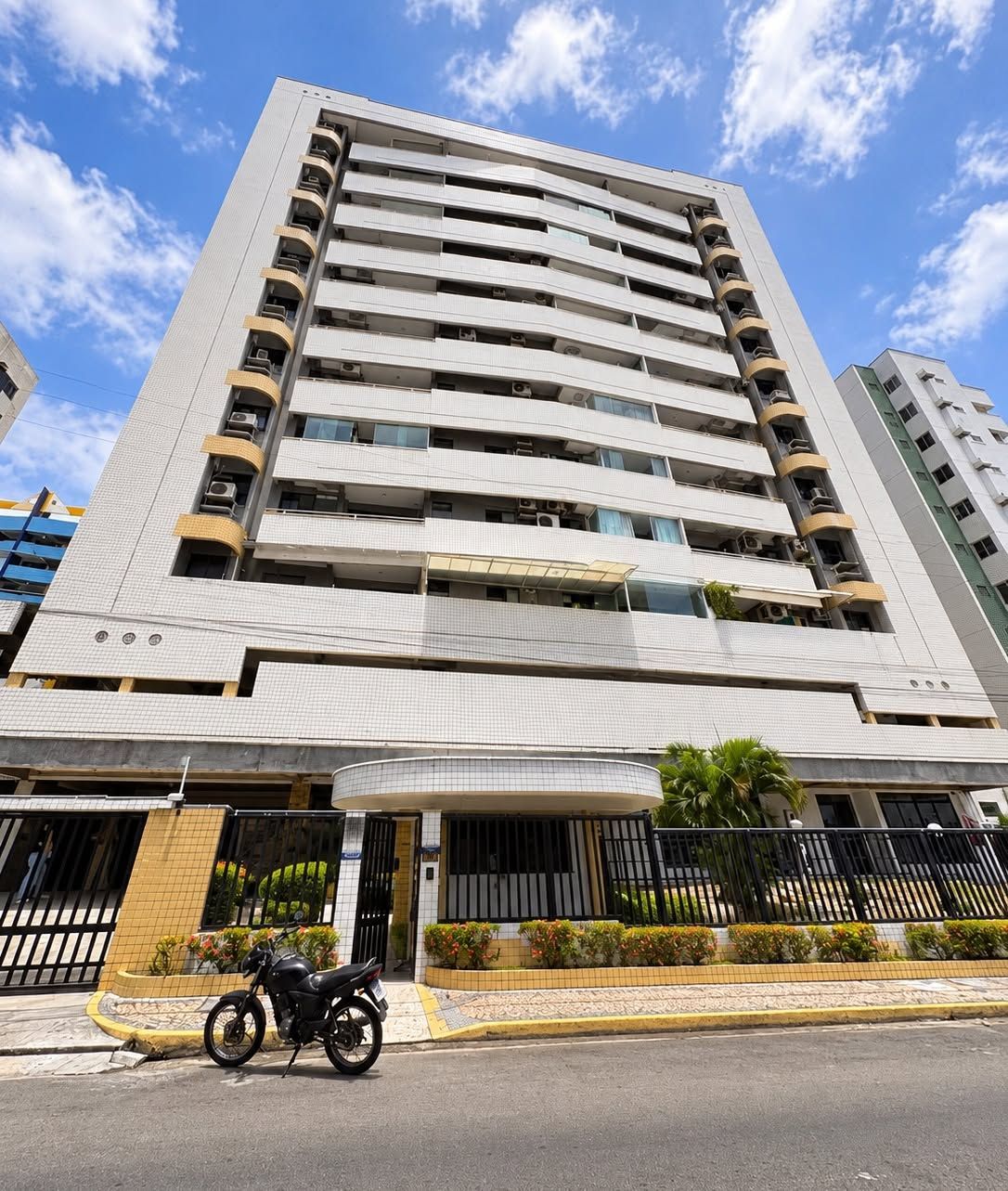 Apartamento, 3 quartos, 92 m² - Foto 15