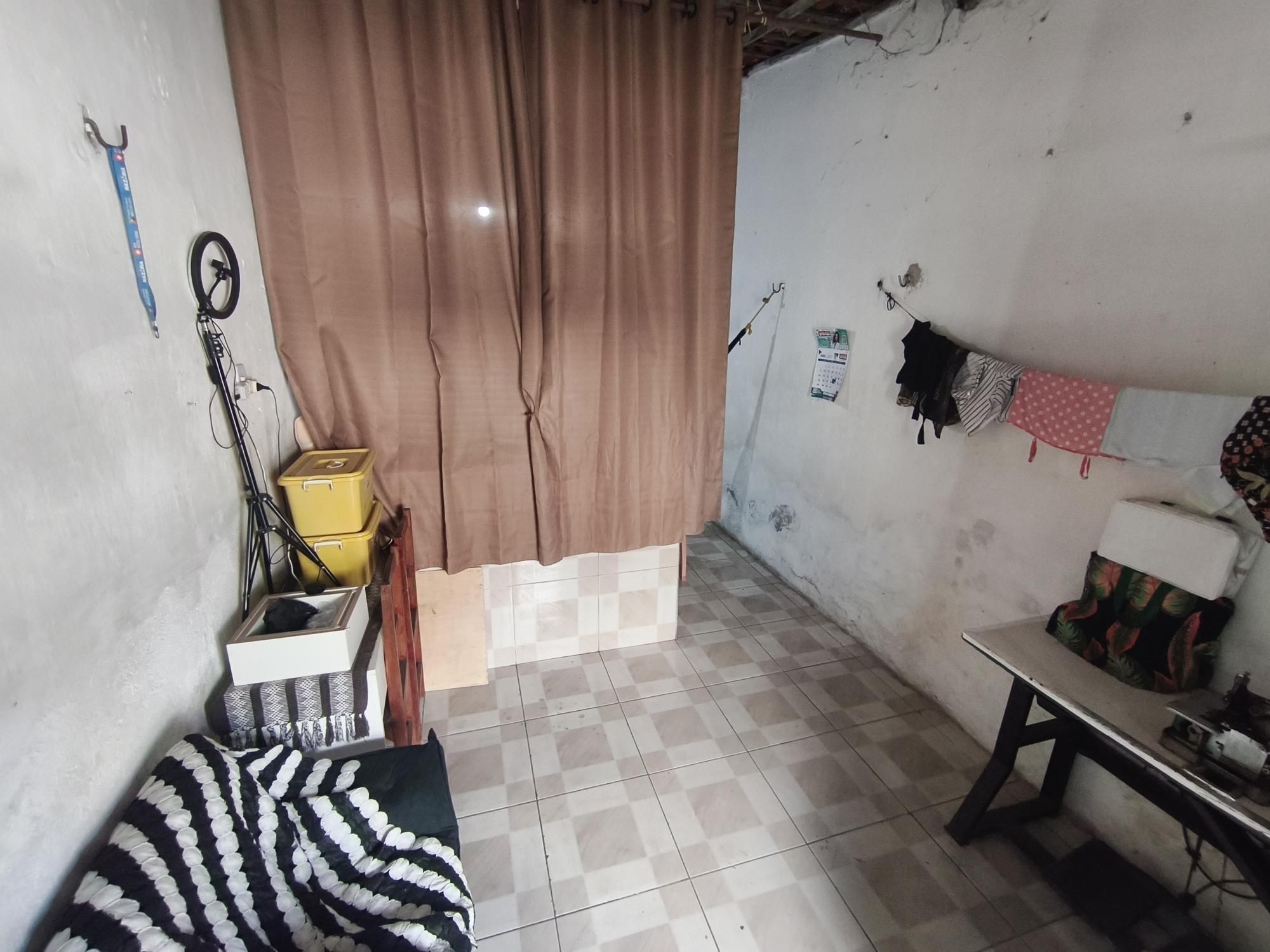 Casa, 1 quarto, 54 m² - Foto 2