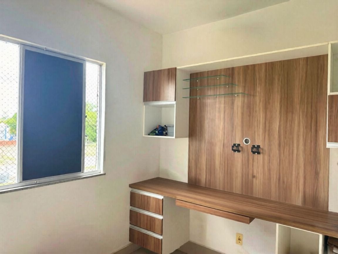 Apartamento, 2 quartos, 55 m² - Foto 23