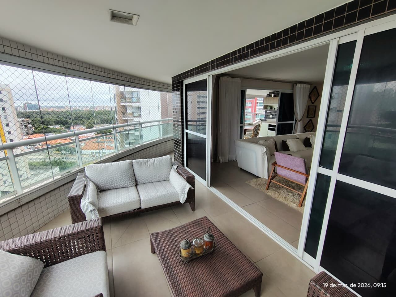 Apartamento, 4 quartos, 250 m² - Foto 33