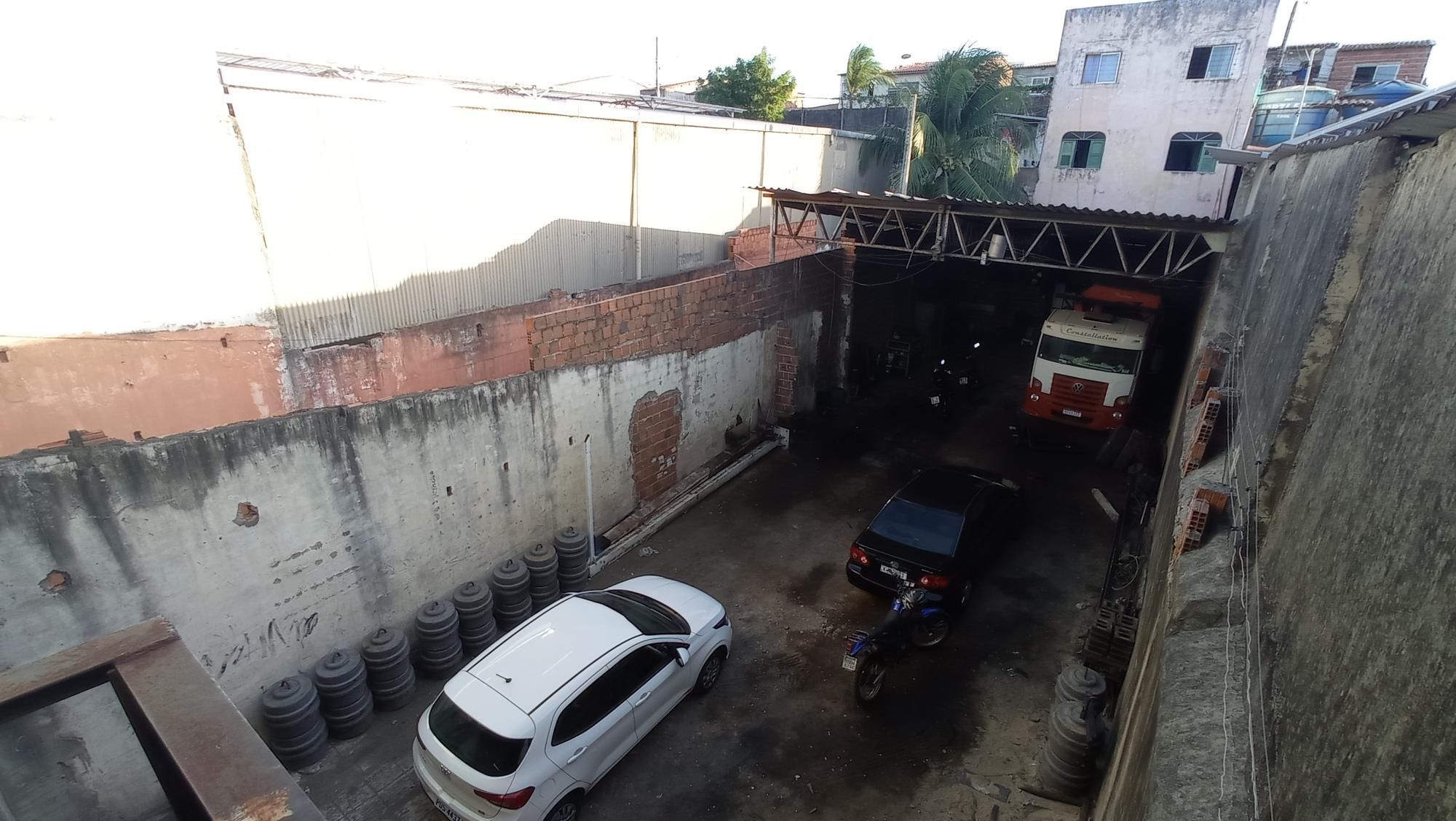 Depósito-Galpão, 564 m² - Foto 28