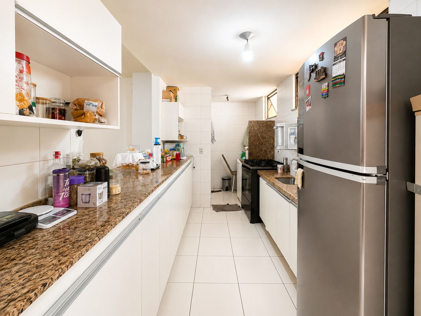 Apartamento, 3 quartos, 105 m² - Foto 6