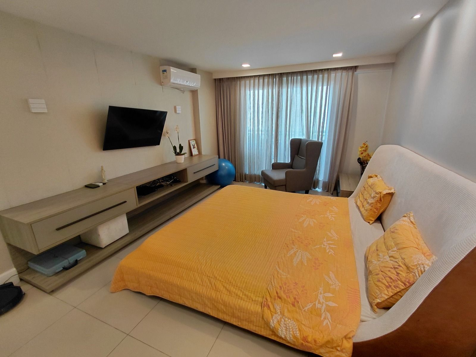 Apartamento, 3 quartos, 218 m² - Foto 33