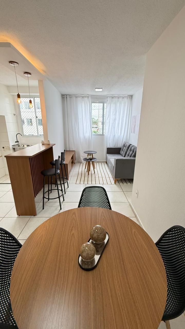 Apartamento, 2 quartos, 46 m² - Foto 20