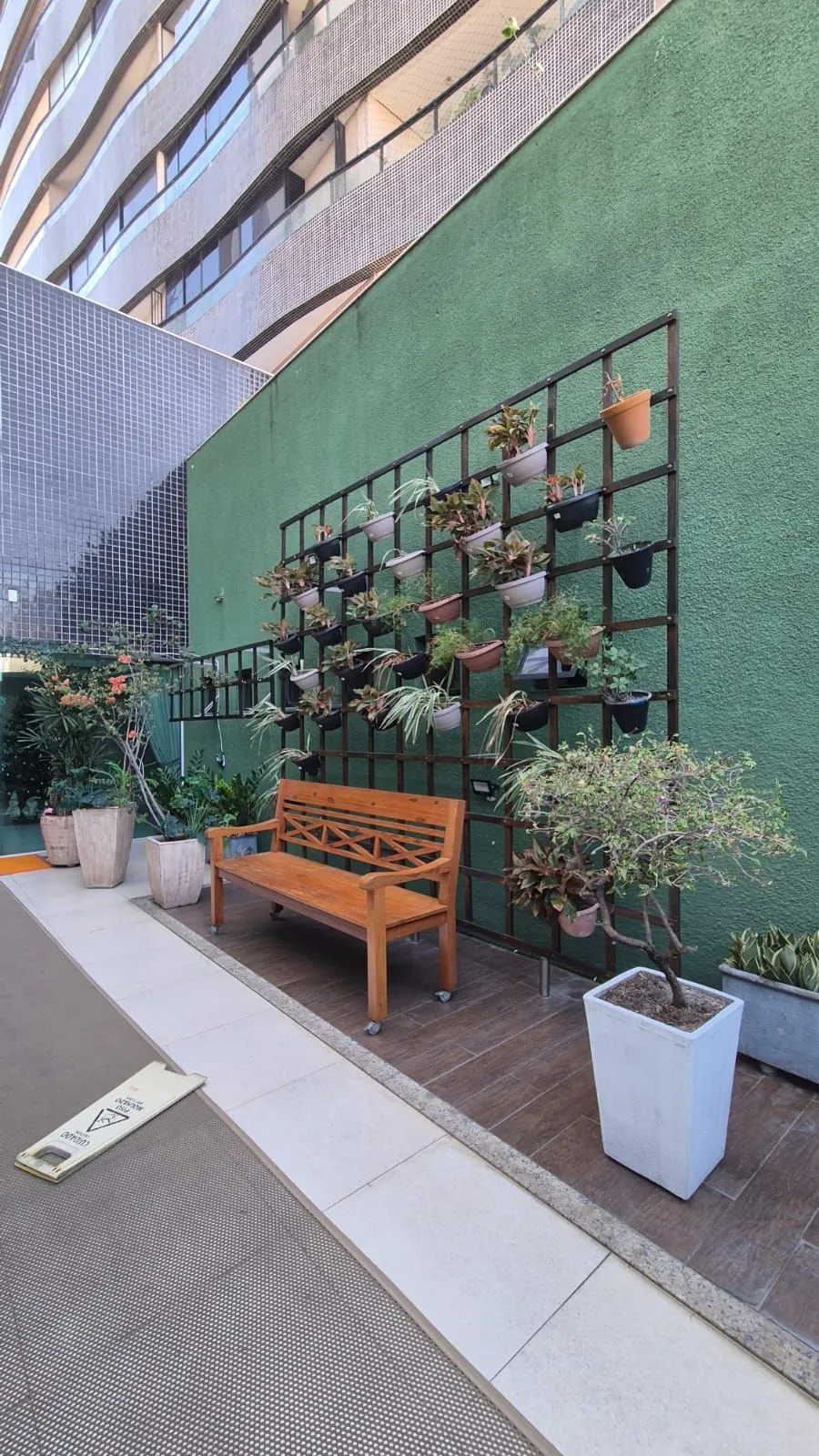 Flat/Apart Hotel, 1 quarto, 50 m² - Foto 3