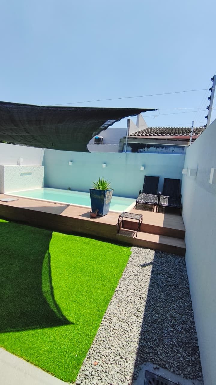 Casa, 2 quartos, 145 m² - Foto 26