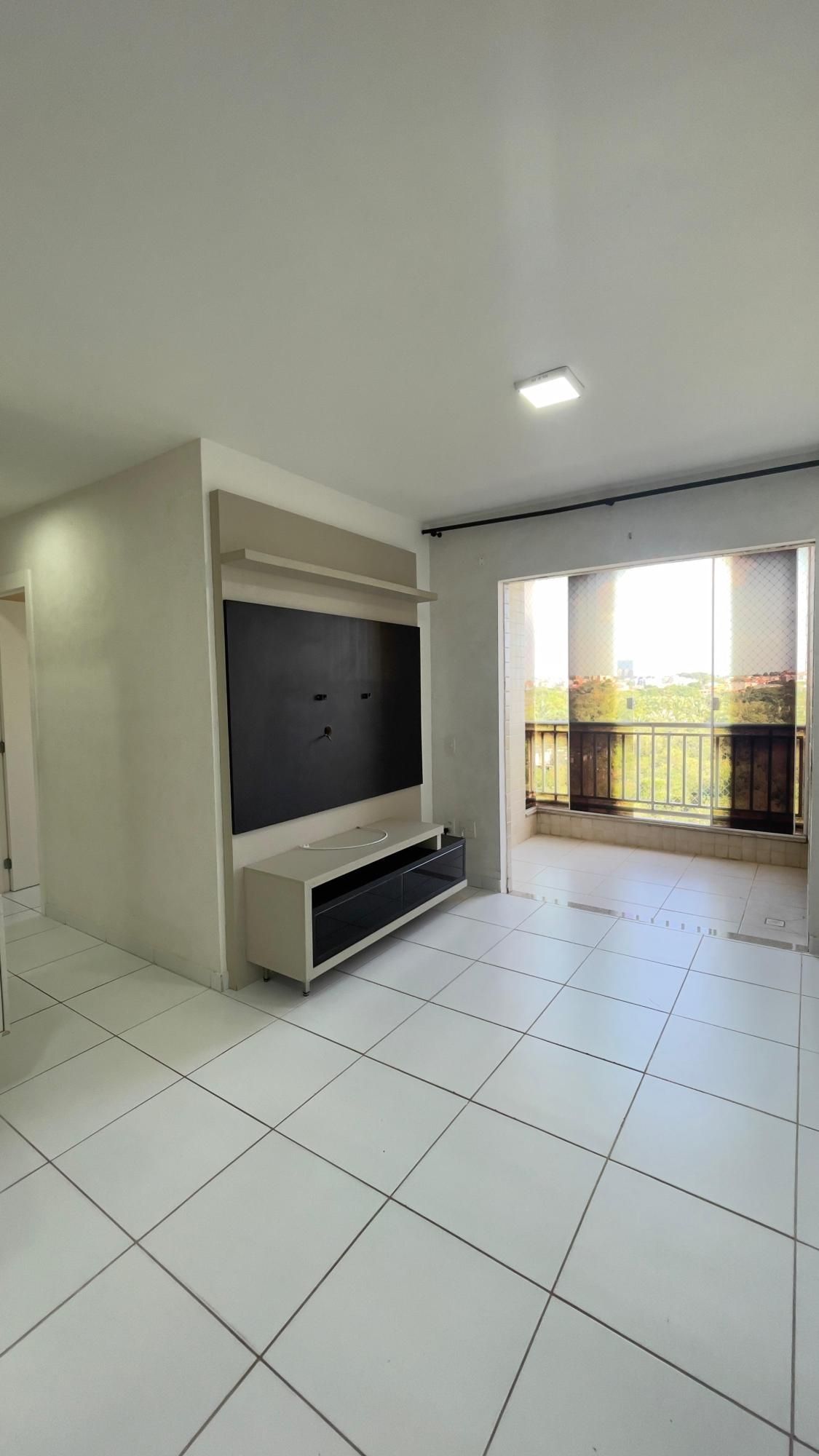 Apartamento, 3 quartos, 78 m² - Foto 1
