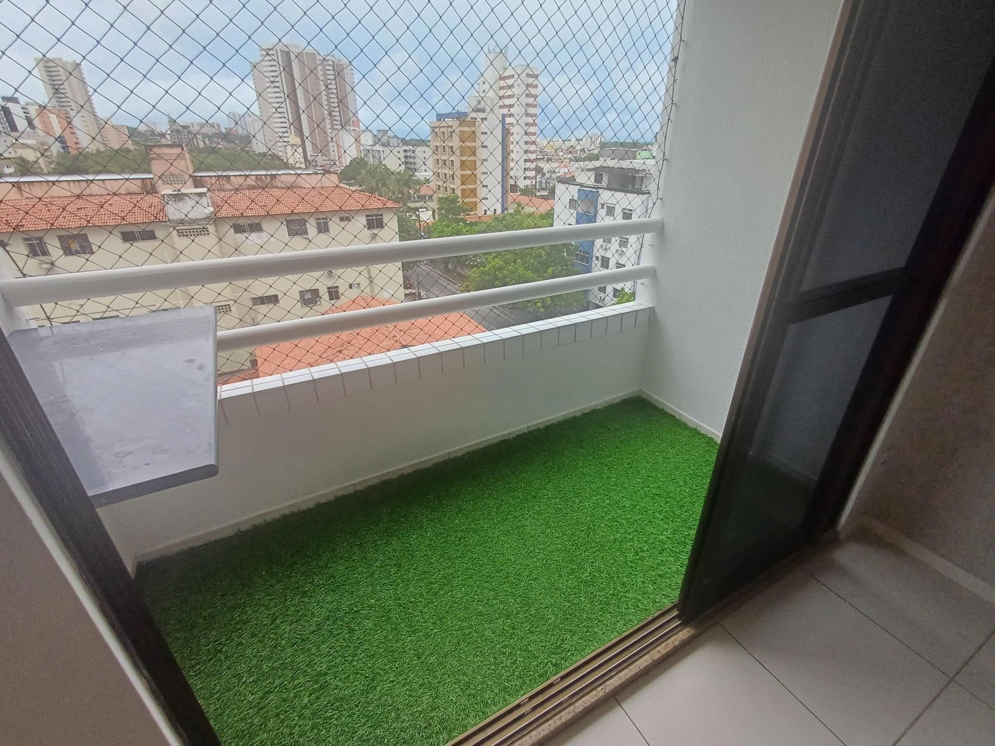 Apartamento, 3 quartos, 72 m² - Foto 21