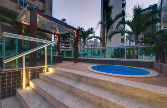 Apartamento, 3 quartos, 89 m² - Foto 6