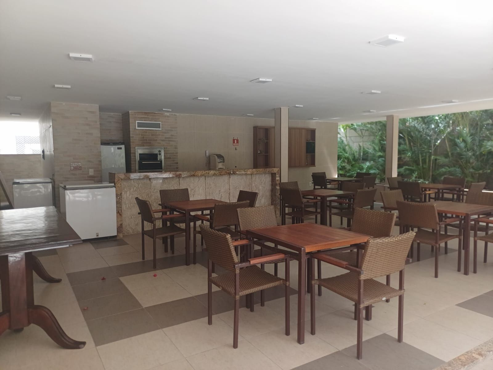 Apartamento, 3 quartos, 124 m² - Foto 23