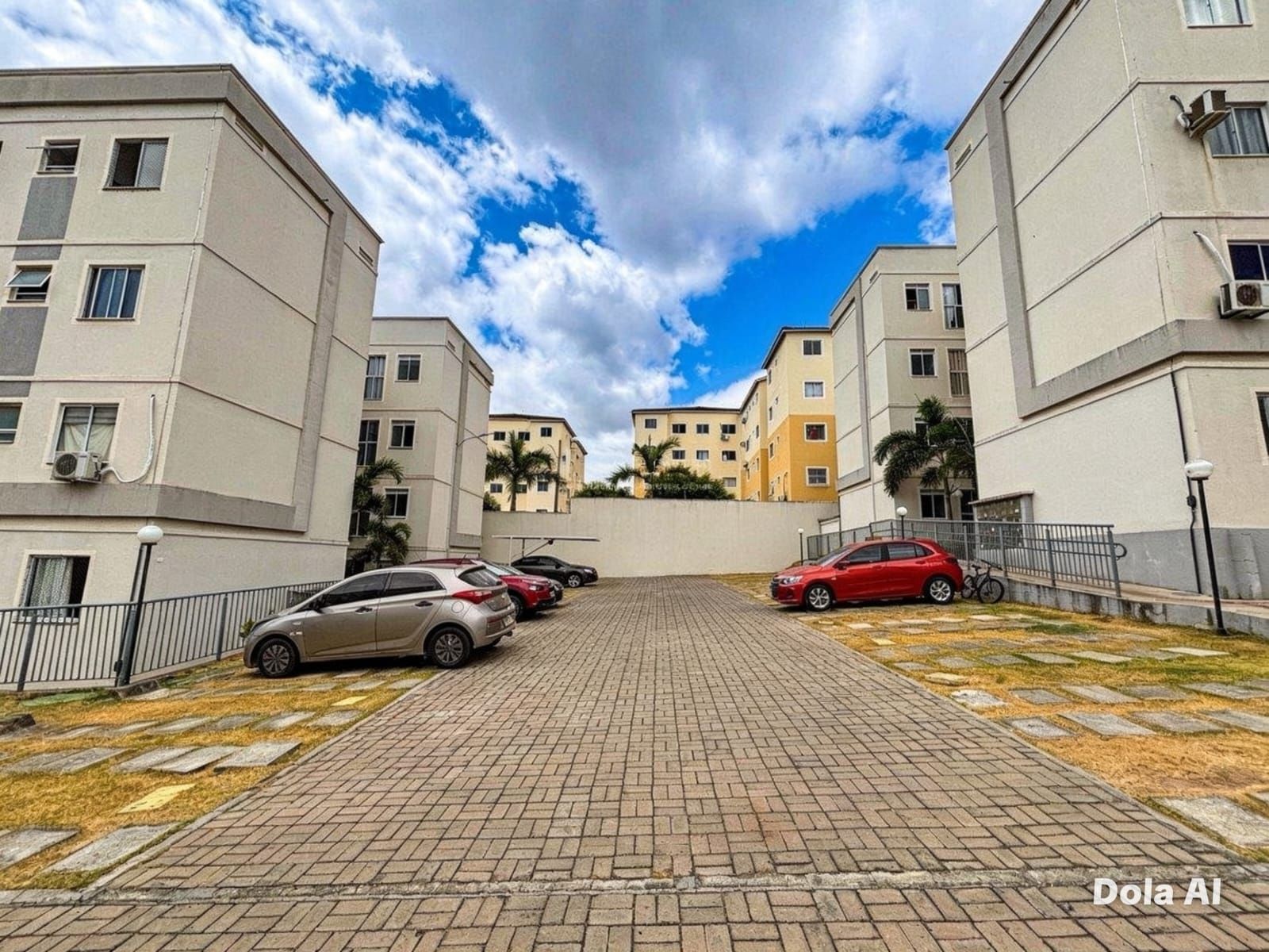 Apartamento, 2 quartos, 43 m² - Foto 1