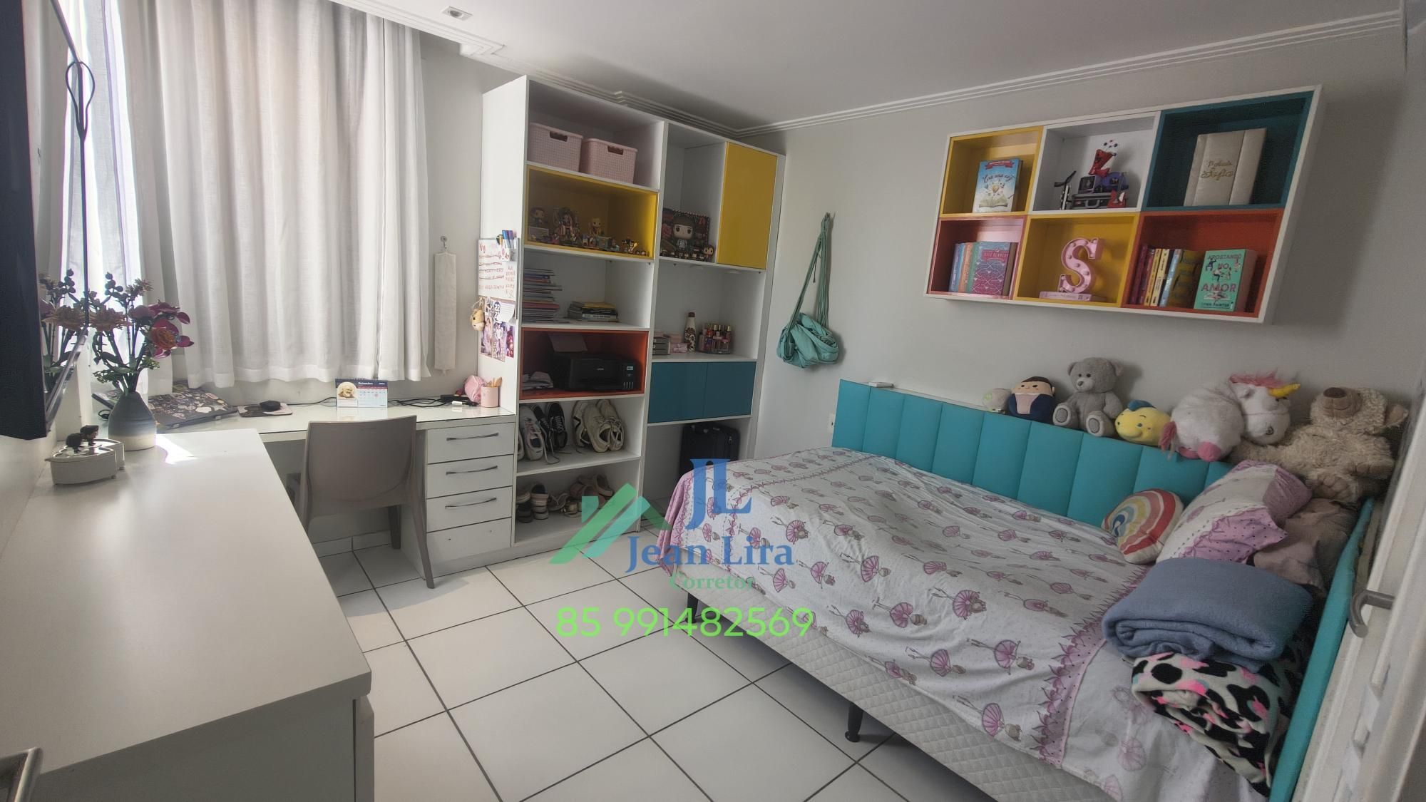 Apartamento, 3 quartos, 112 m² - Foto 14