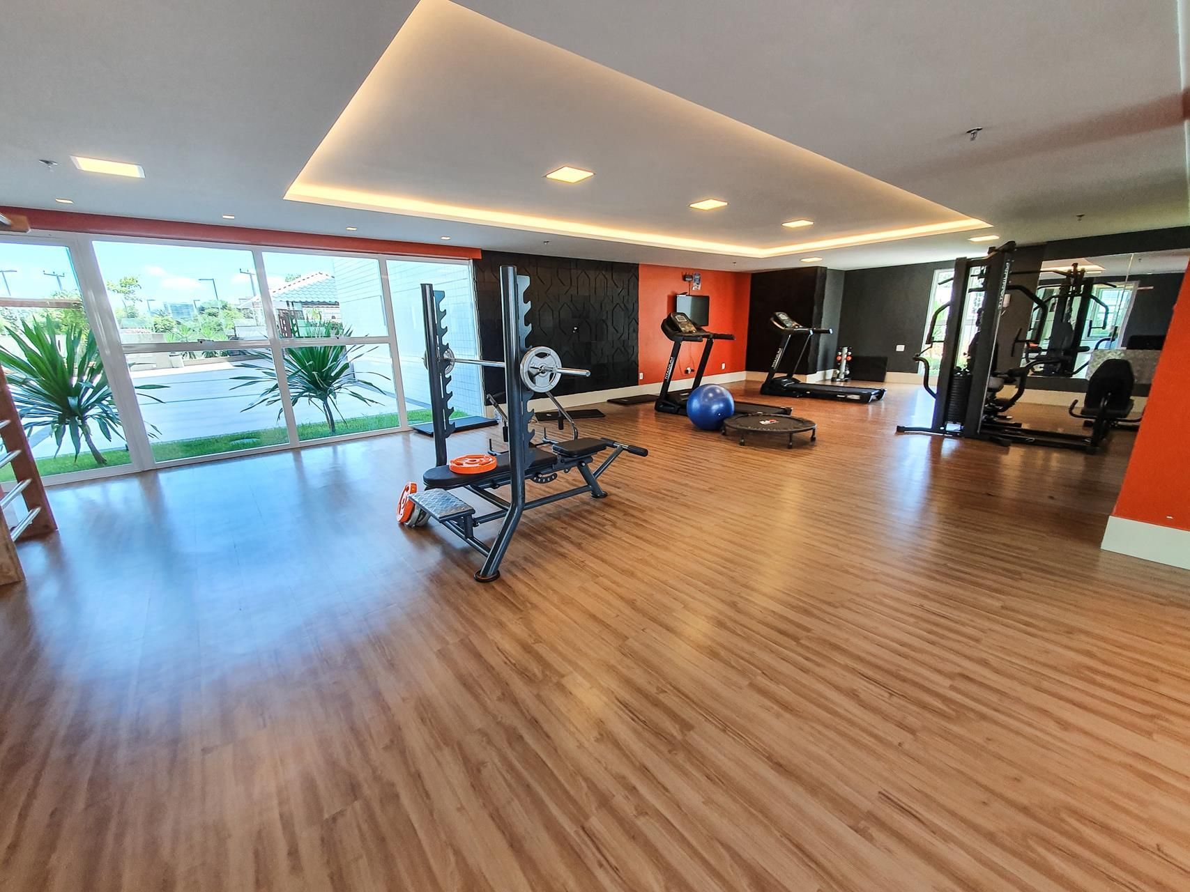 Apartamento, 3 quartos, 91 m² - Foto 9