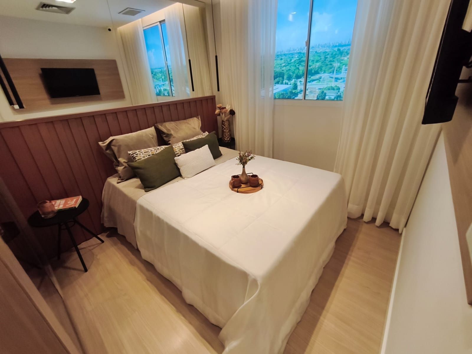 Apartamento, 2 quartos, 55 m² - Foto 8