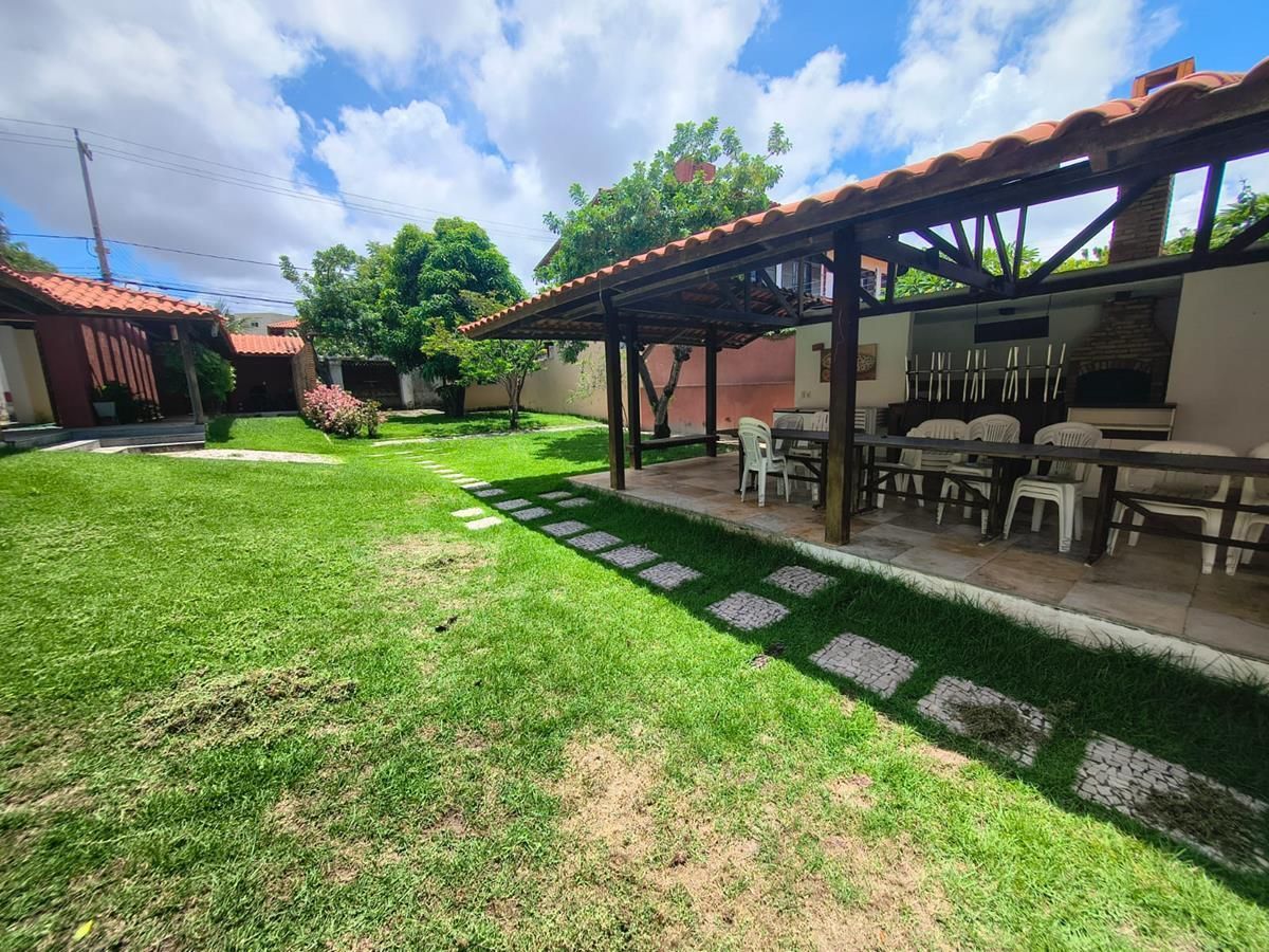 Casa, 4 quartos, 497 m² - Foto 32