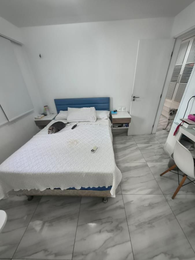 Apartamento, 2 quartos, 62 m² - Foto 9