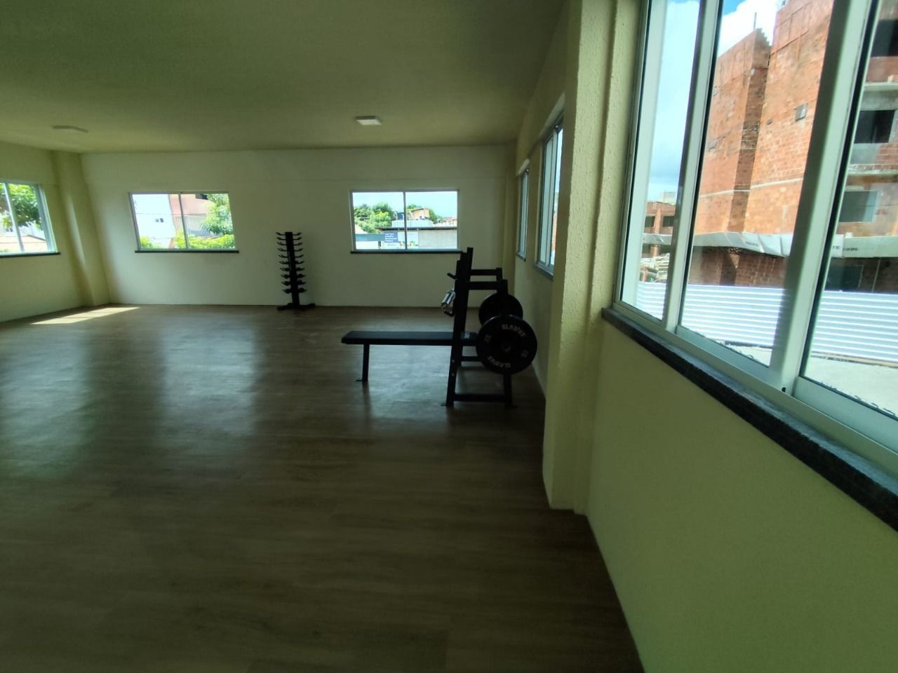 Apartamento, 2 quartos, 53 m² - Foto 15