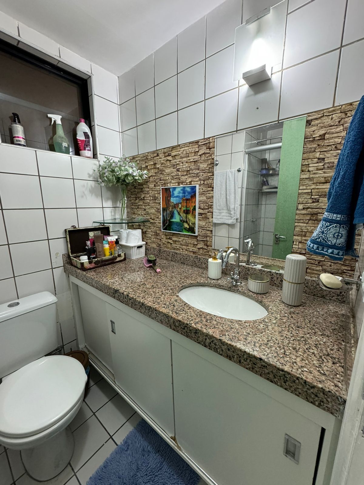 Apartamento, 2 quartos, 62 m² - Foto 2