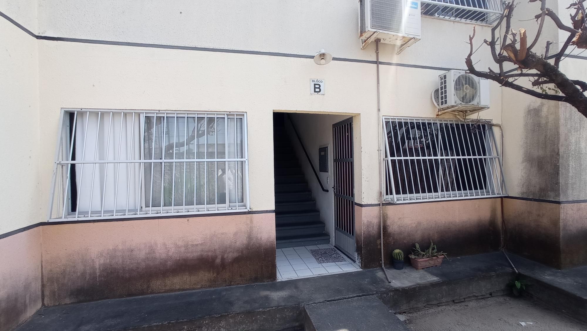 Apartamento, 2 quartos, 50 m² - Foto 27