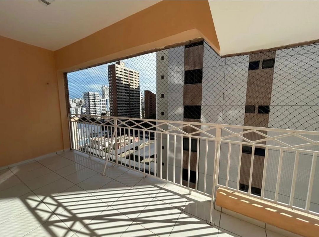 Apartamento à venda com 4 quartos, 148m² - Foto 15