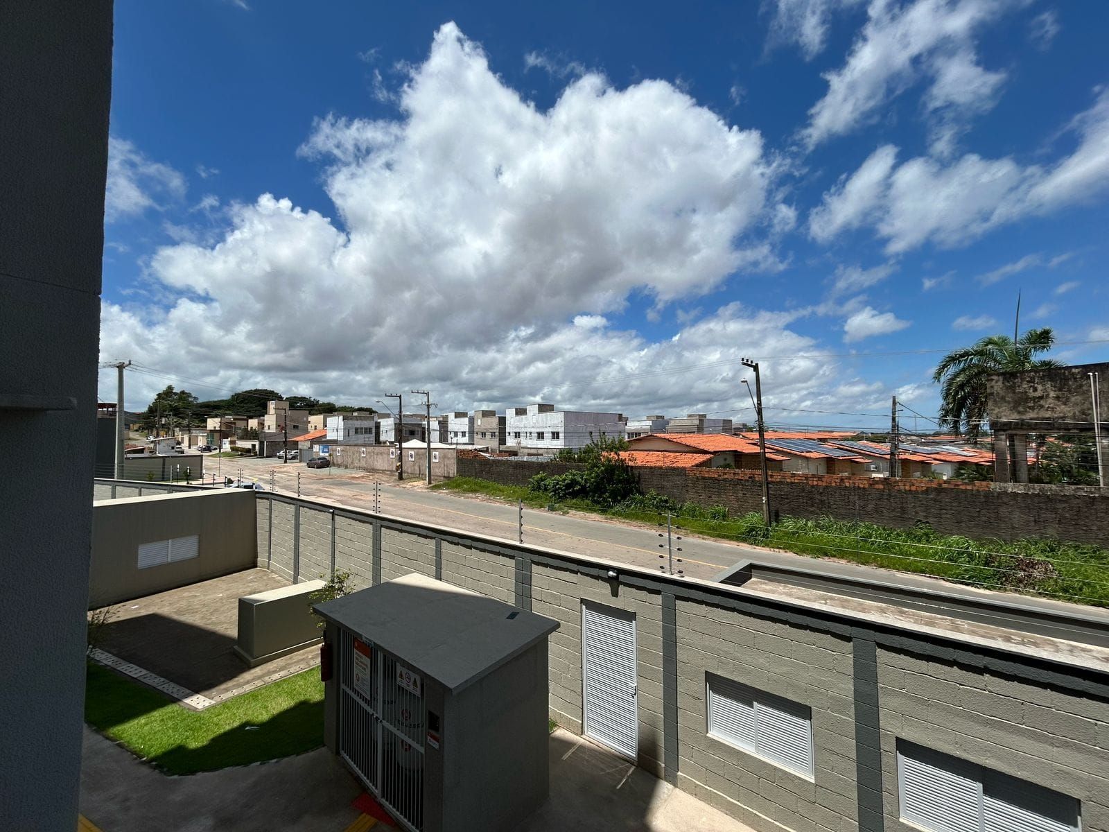 Apartamento de 3 quartos, 64m² no bairro Alto do Calhau, em São Luís | Eu Corretor