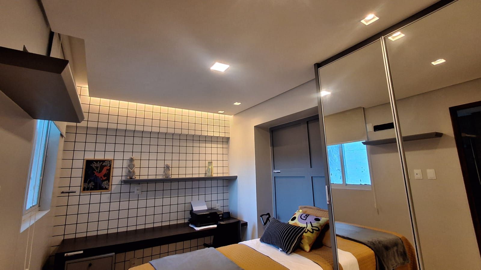 Apartamento, 3 quartos, 90 m² - Foto 32