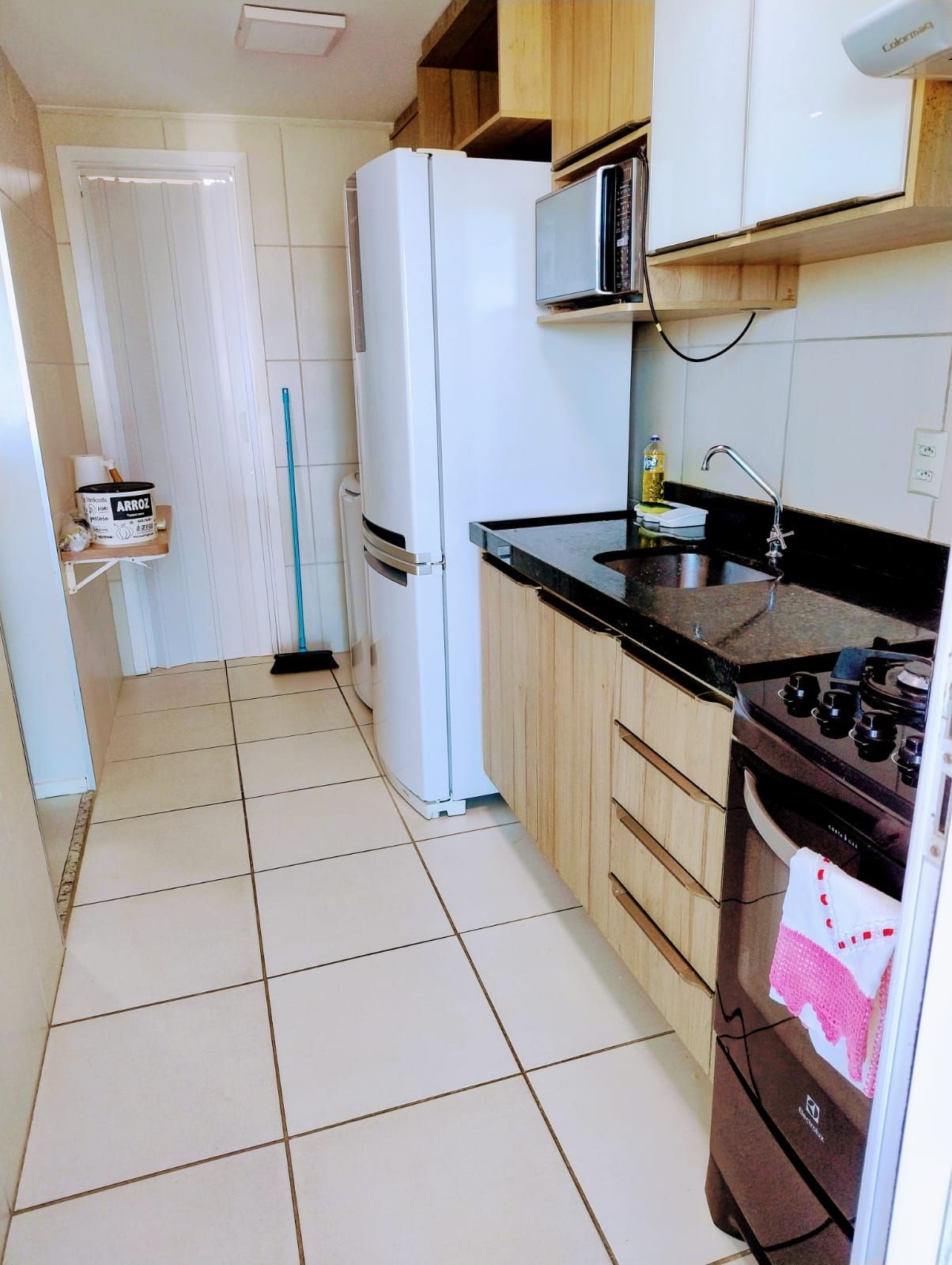 Apartamento para alugar com 3 quartos, 77m² - Foto 7