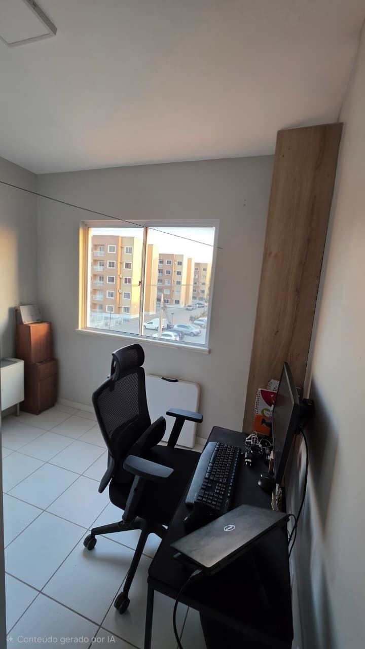 Apartamento, 2 quartos, 48 m² - Foto 18