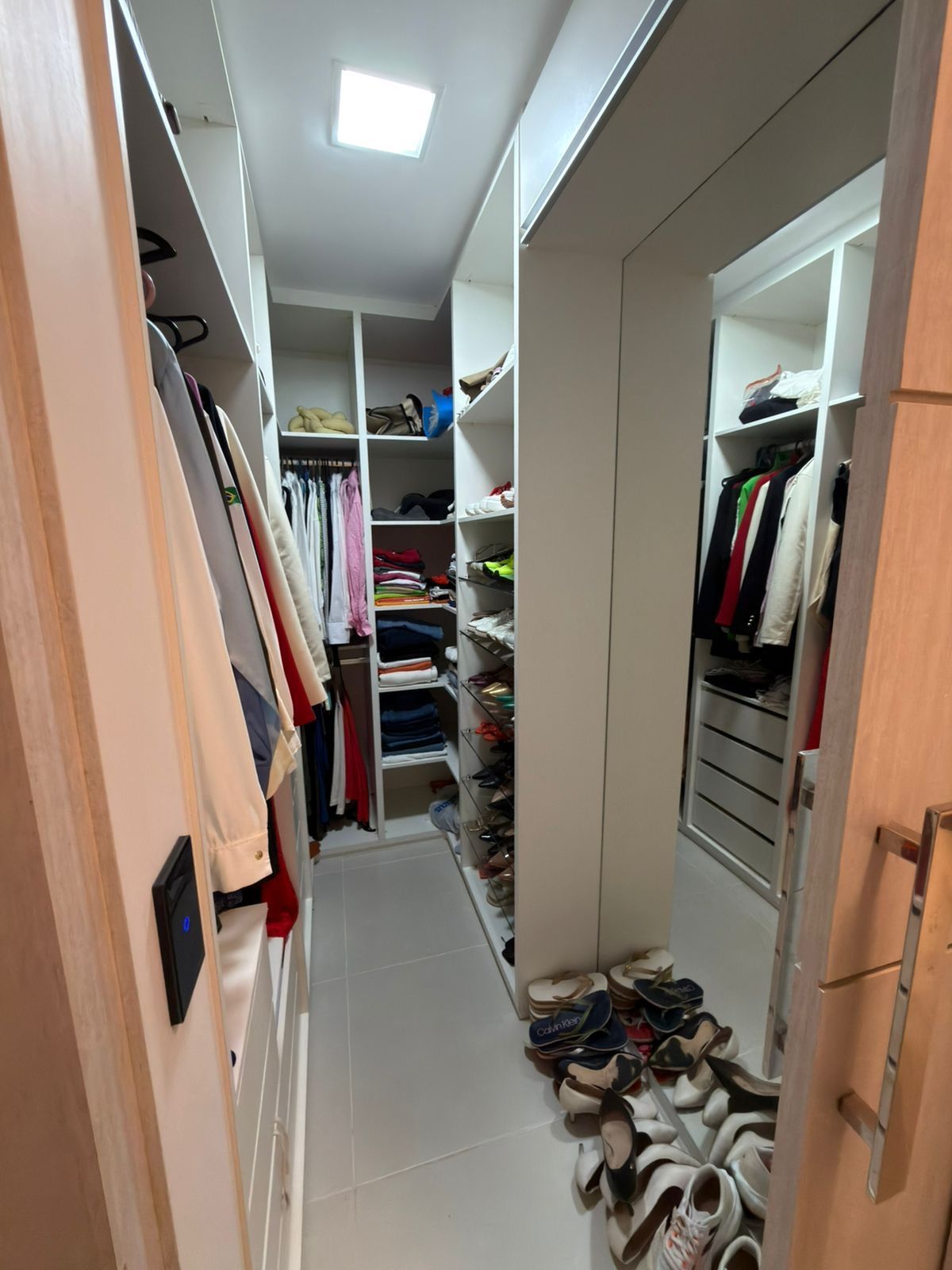 Apartamento, 3 quartos, 145 m² - Foto 11