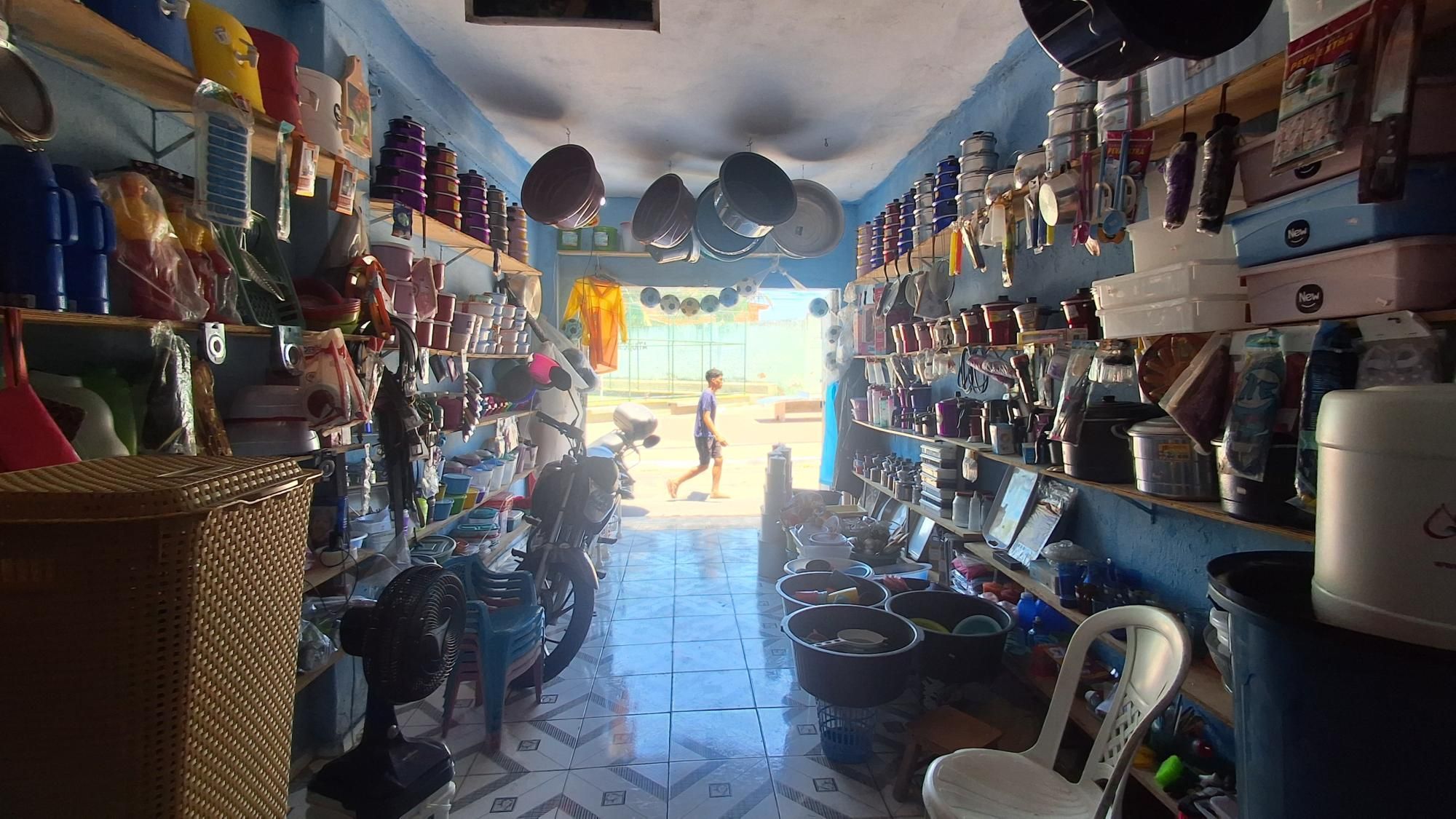 Casa, 2 quartos, 80 m² - Foto 4