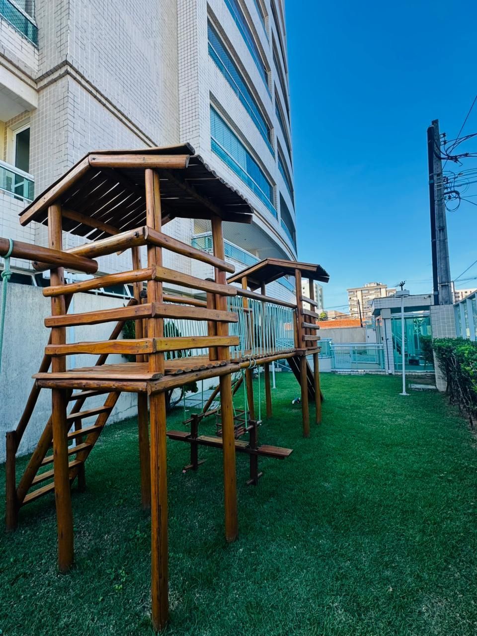 Apartamento, 3 quartos, 124 m² - Foto 13