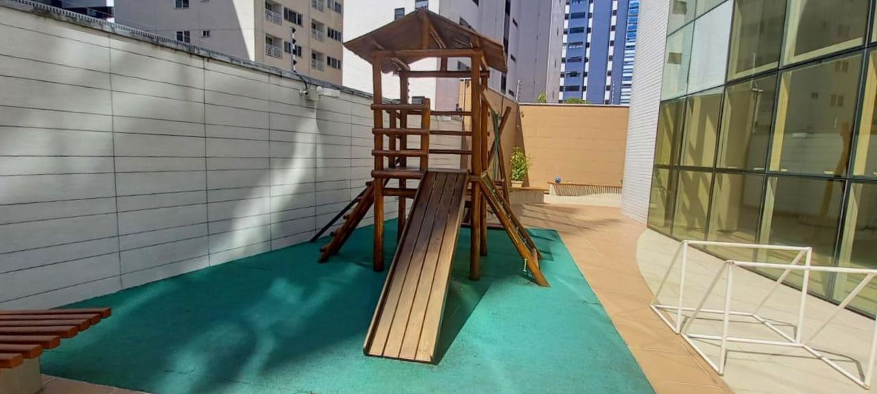 Apartamento, 3 quartos, 151 m² - Foto 6