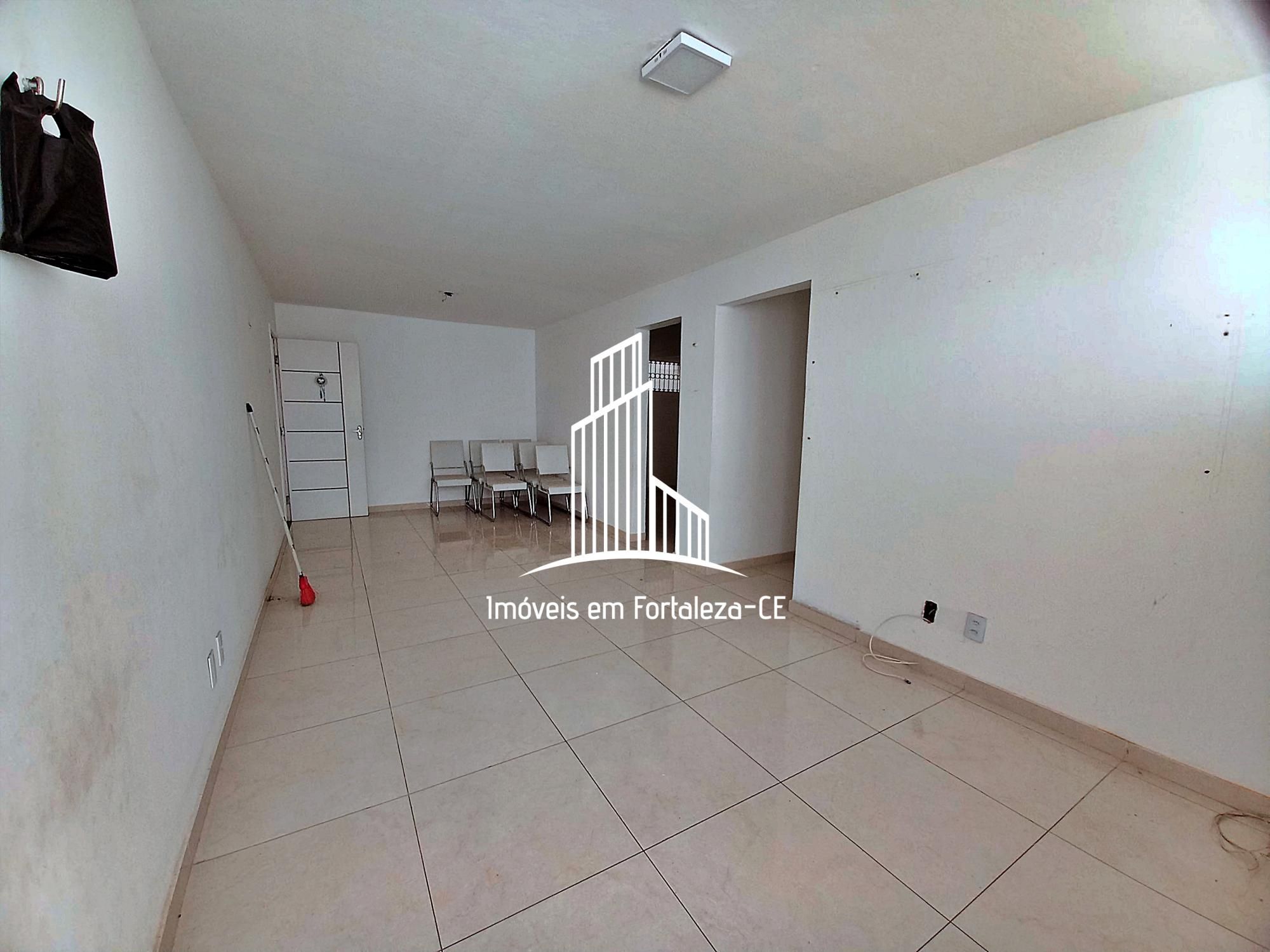 Apartamento de 3 quartos, 84m² no bairro Cocó, em Fortaleza | Eu Corretor