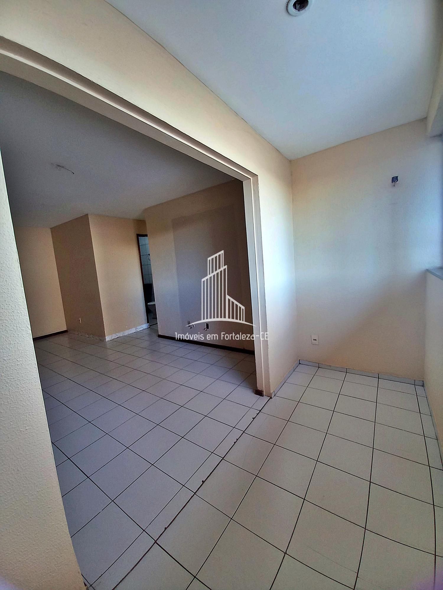 Apartamento de 3 quartos, 90m² no bairro Cocó, em Fortaleza | Eu Corretor