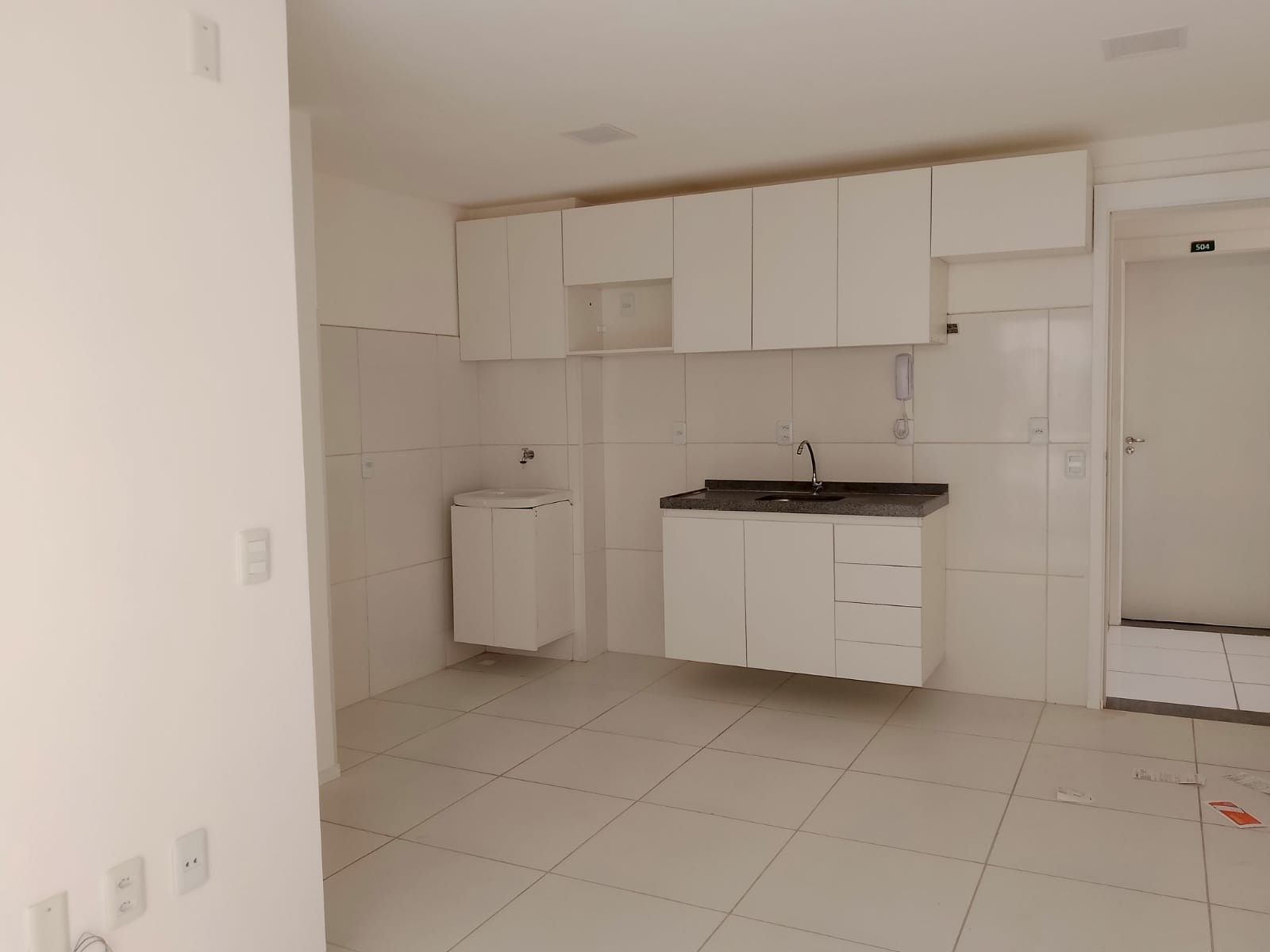 Apartamento, 2 quartos, 46 m² - Foto 5