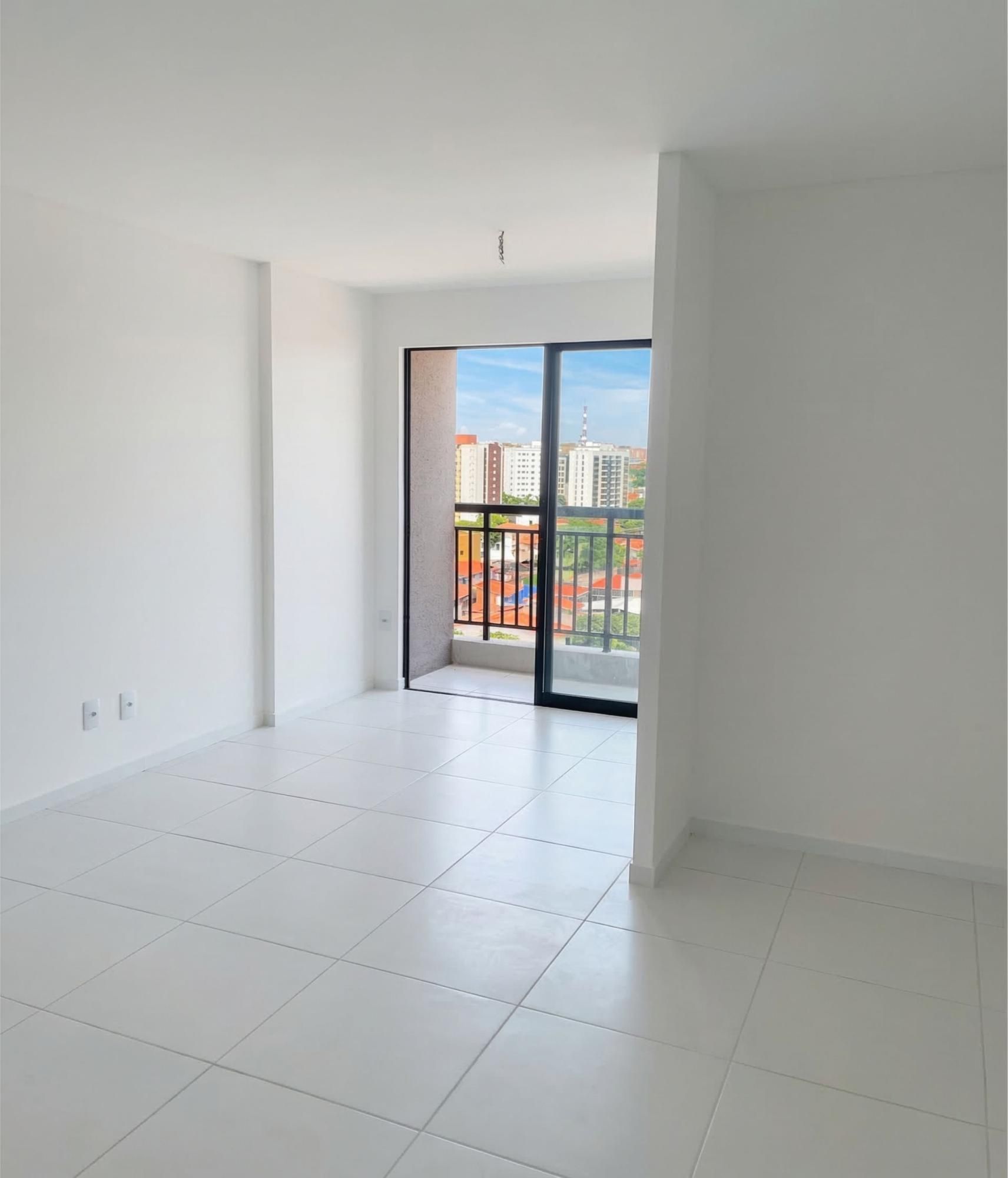Apartamento, 3 quartos, 60 m² - Foto 3