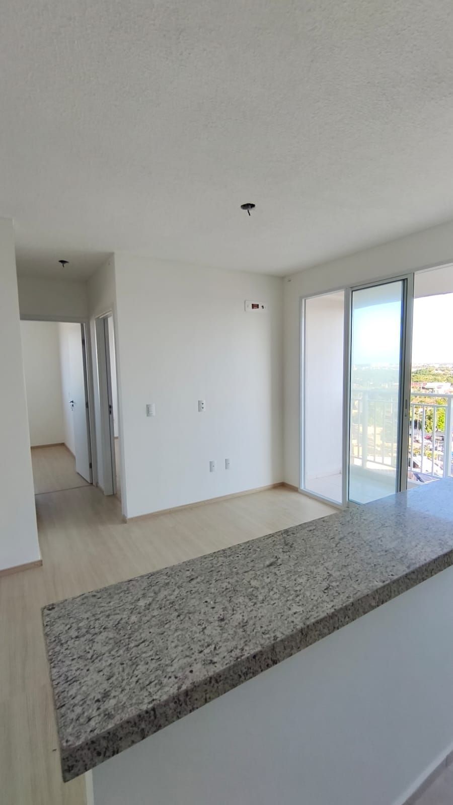 Apartamento, 2 quartos, 52 m² - Foto 3