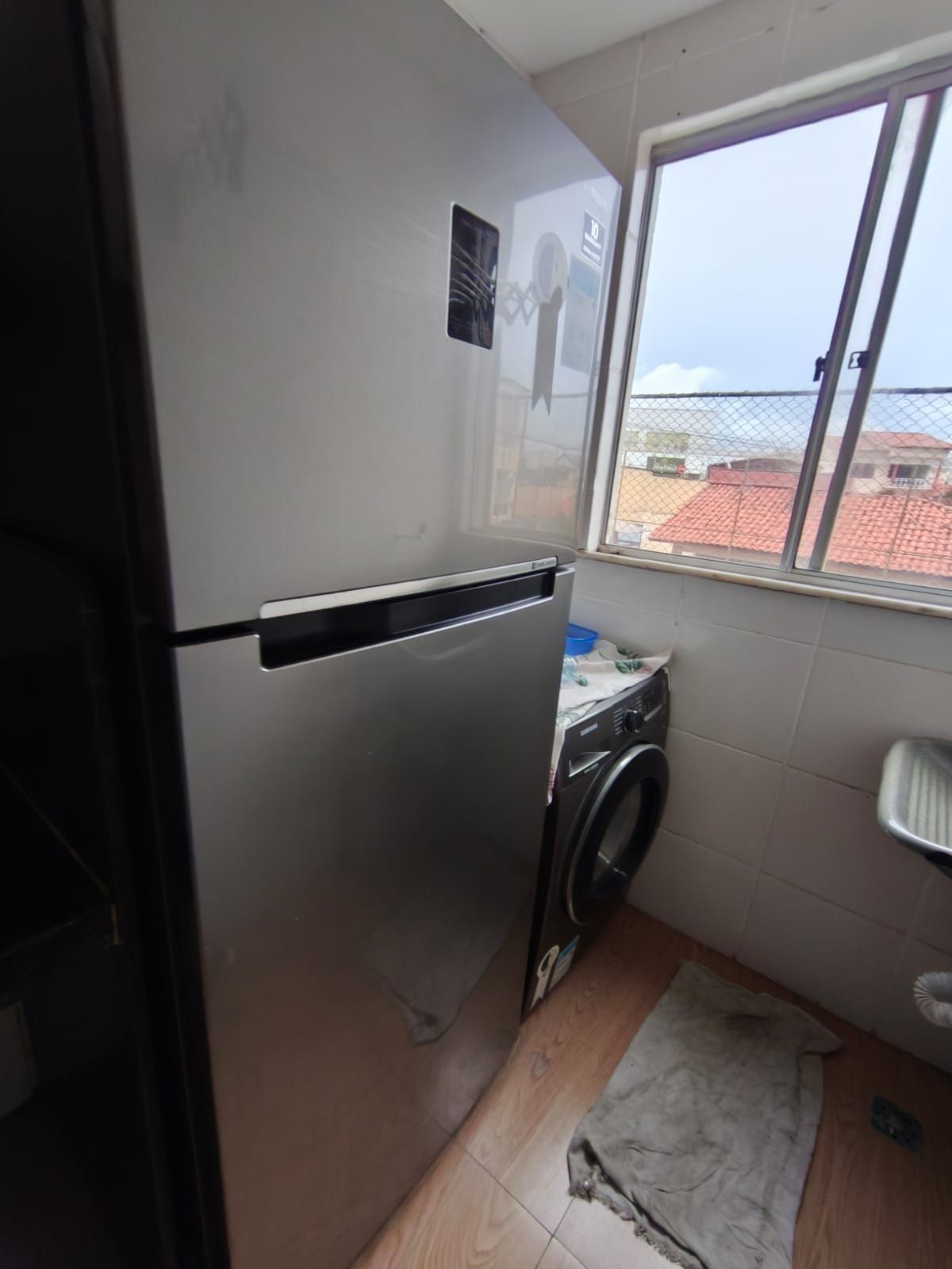 Apartamento, 2 quartos, 57 m² - Foto 6