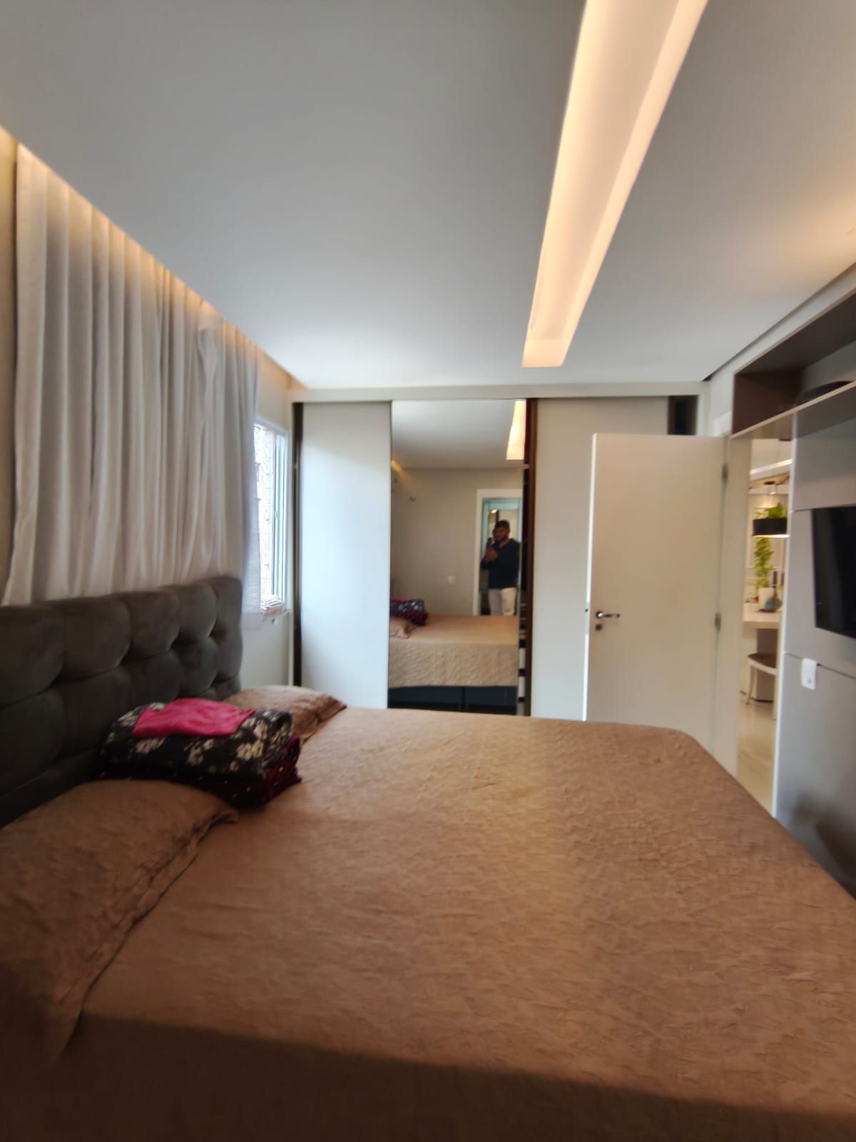 Apartamento, 3 quartos, 78 m² - Foto 7