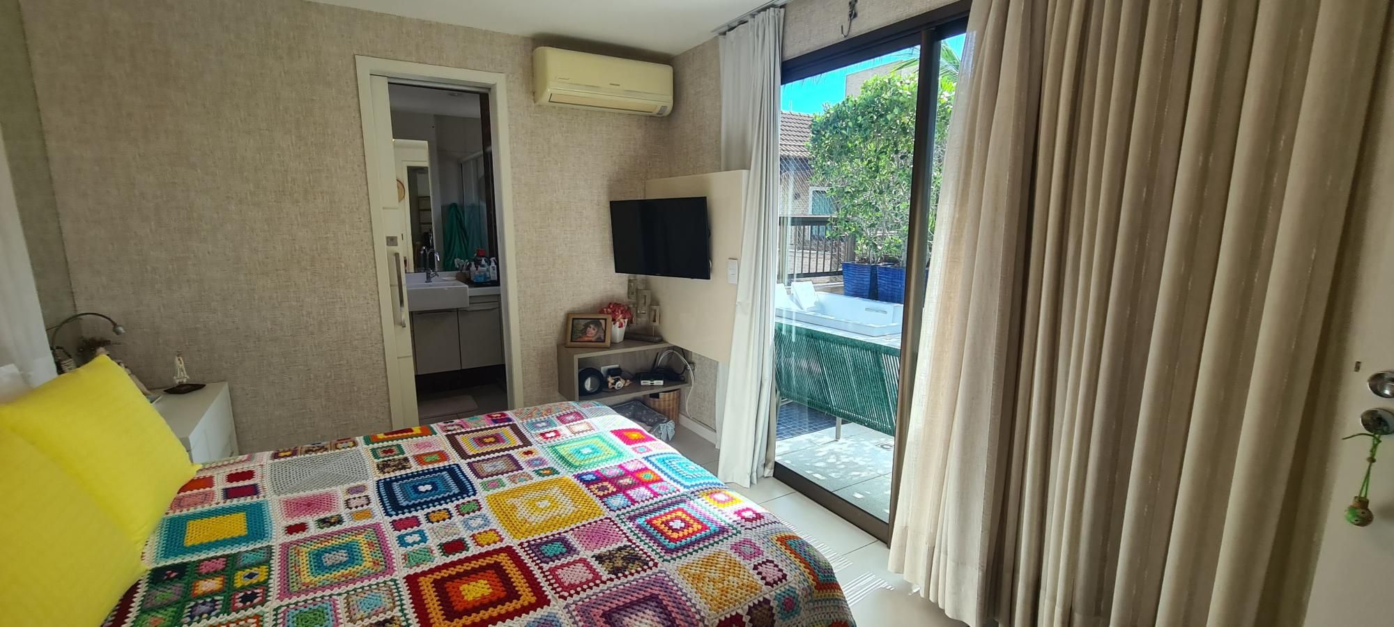 Apartamento, 5 quartos, 162 m² - Foto 22
