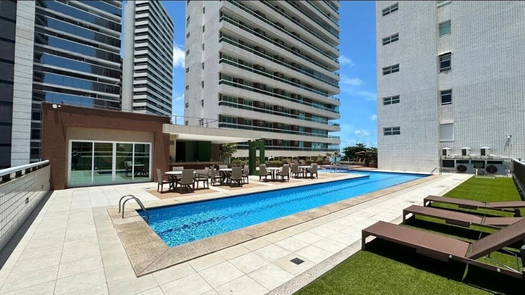 Apartamento, 4 quartos, 326 m² - Foto 19