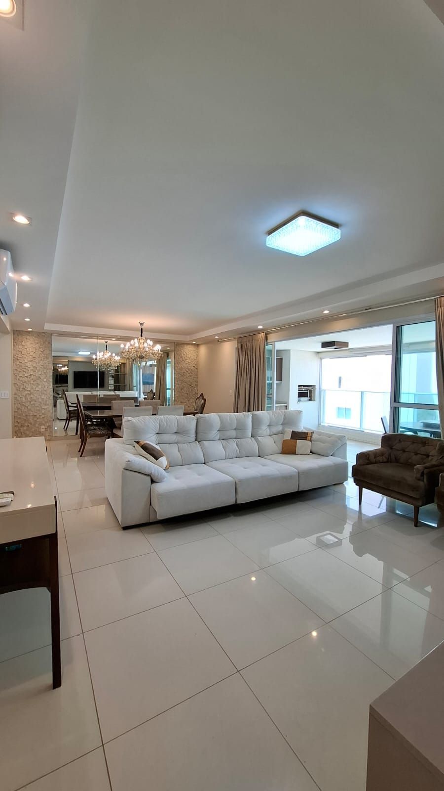 Apartamento, 4 quartos, 187 m² - Foto 9