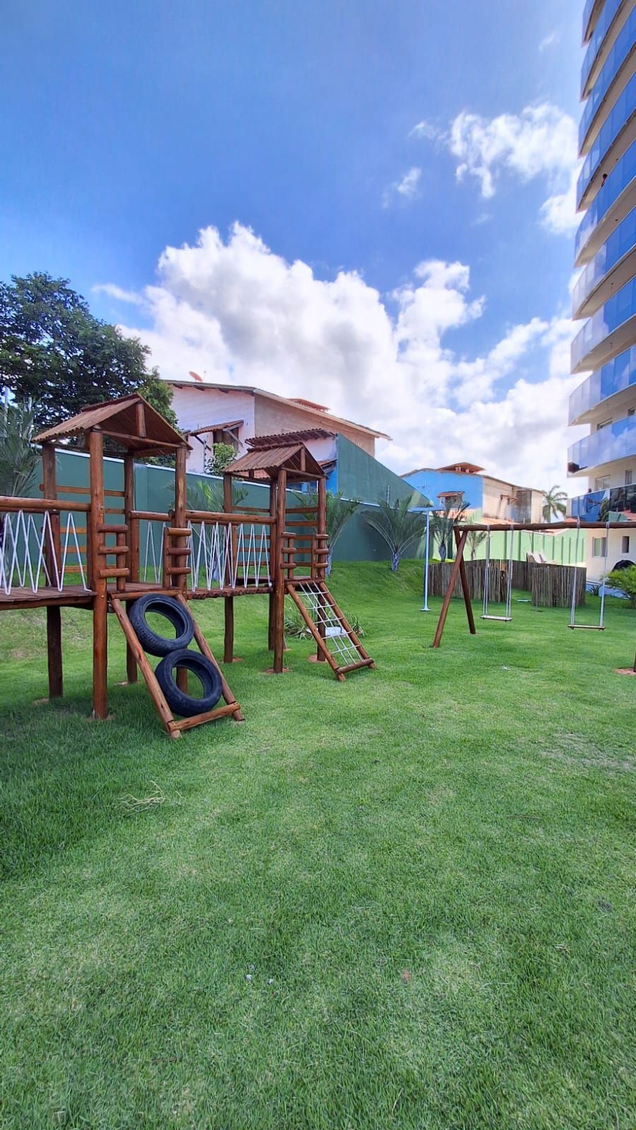 Apartamento, 3 quartos, 90 m² - Foto 22