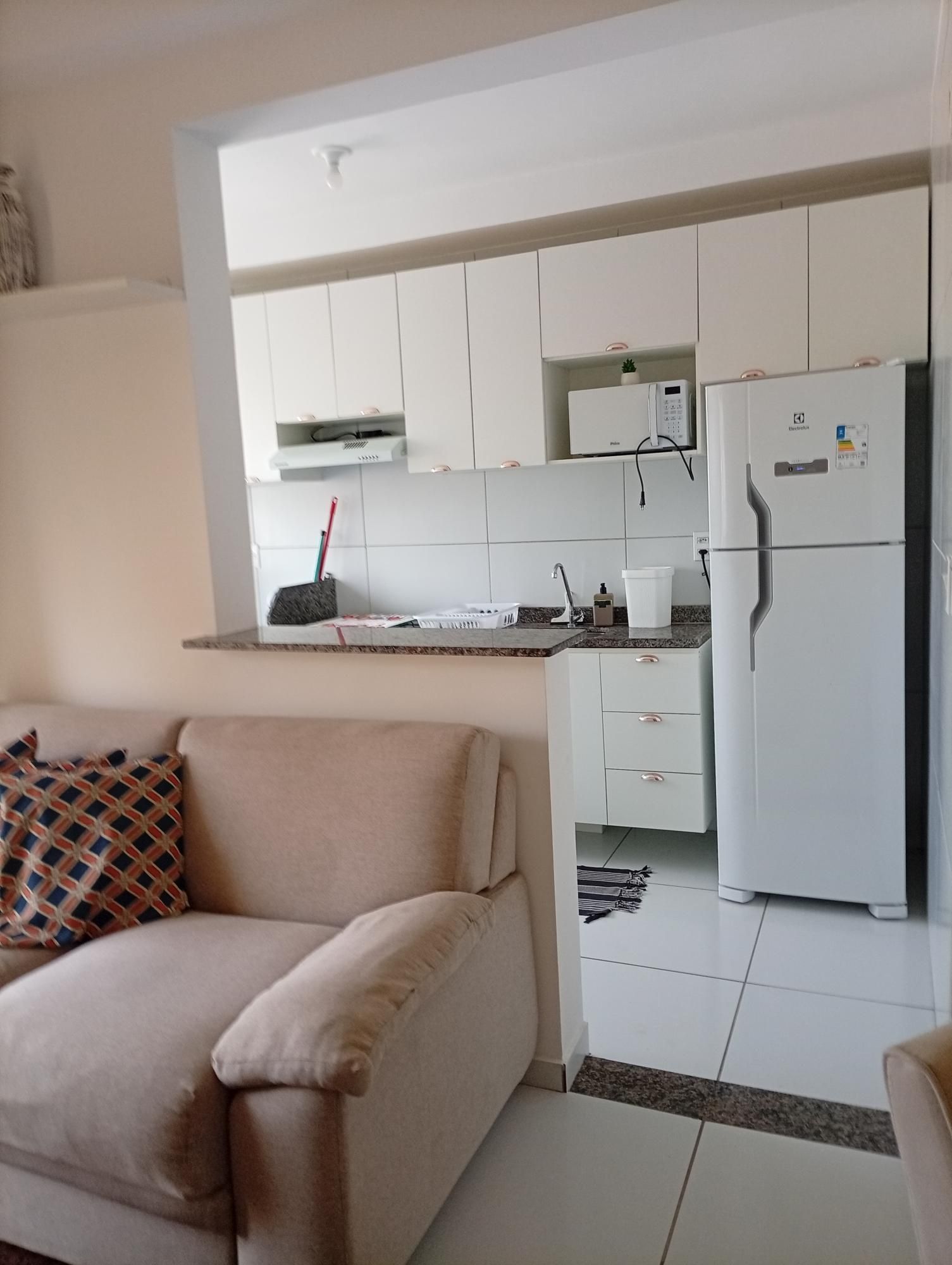 Apartamento, 2 quartos, 54 m² - Foto 6