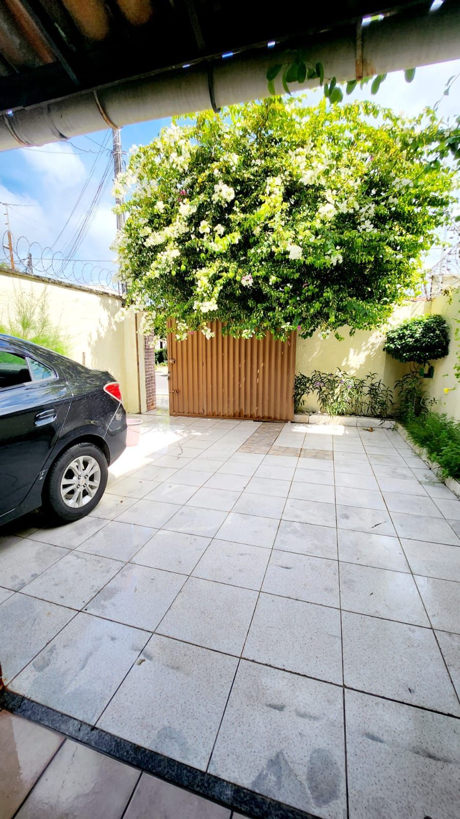 Casa de 3 quartos, 105m² no bairro Jardim das Oliveiras, em Fortaleza | Eu Corretor