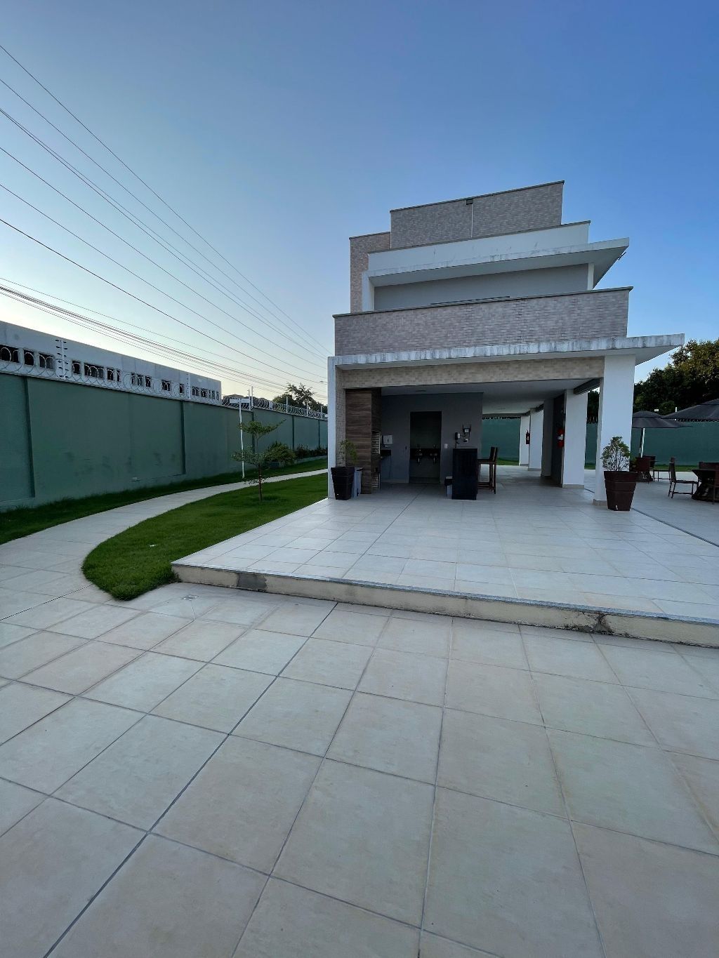 Casa de Condomínio de 3 quartos, 166m² no bairro Centro, em Eusébio | Eu Corretor