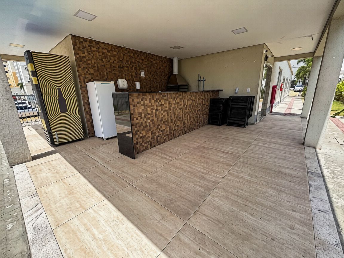 Apartamento, 2 quartos, 41 m² - Foto 8